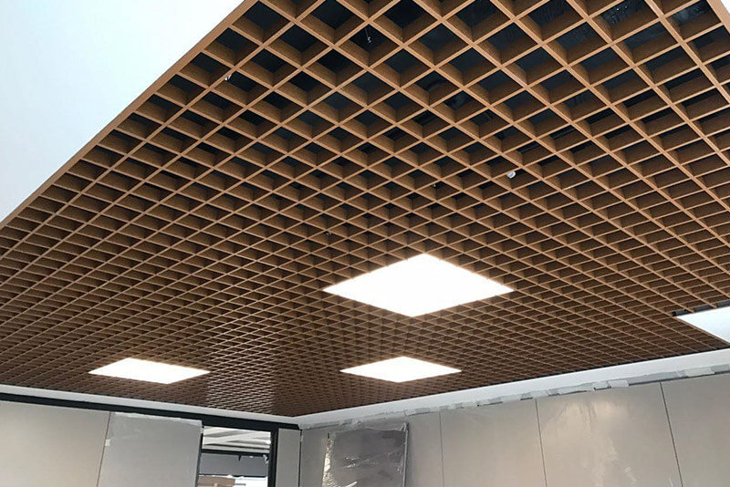 Asma Tavan Sistemleri